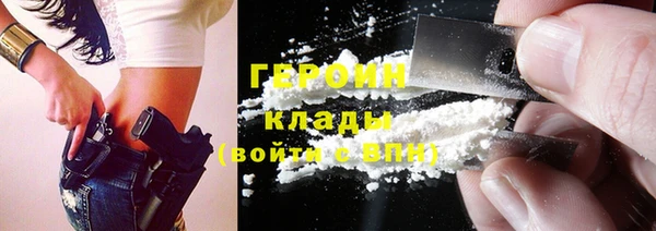 хмурый Арсеньев