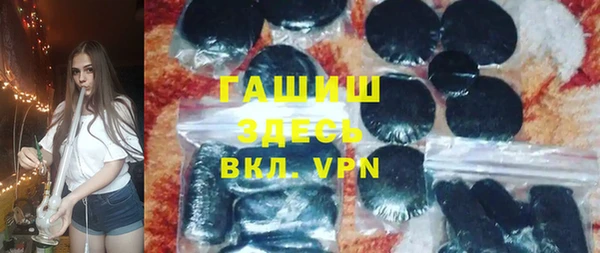 хмурый Аркадак